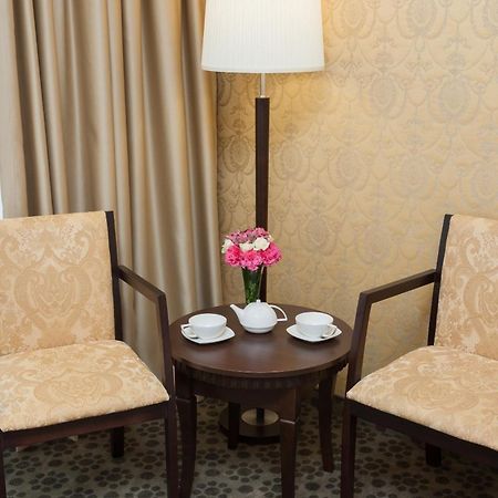 Hotel Lambert Medical Spa Ustronie Morskie Room photo