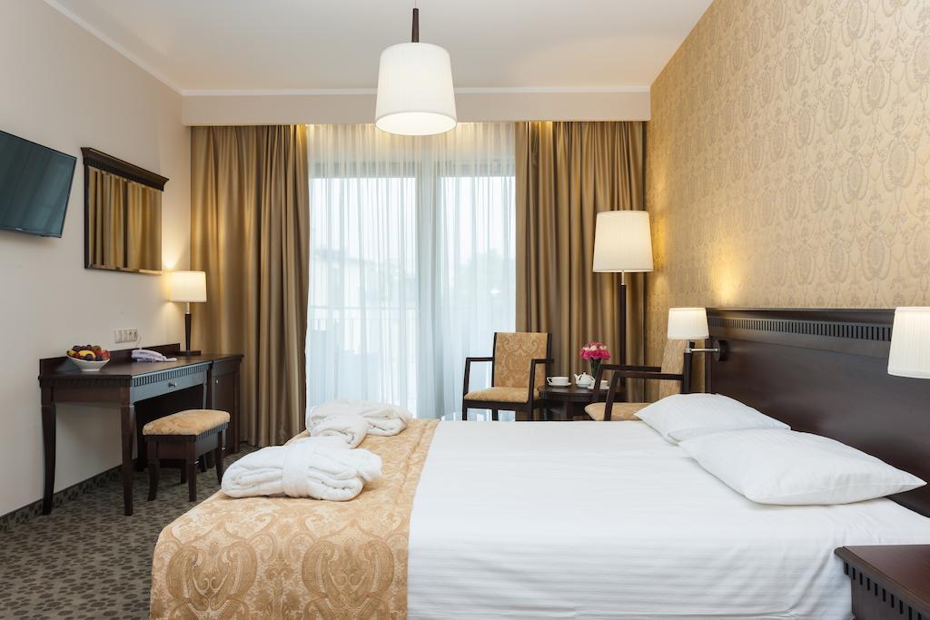 Hotel Lambert Medical Spa Ustronie Morskie Room photo