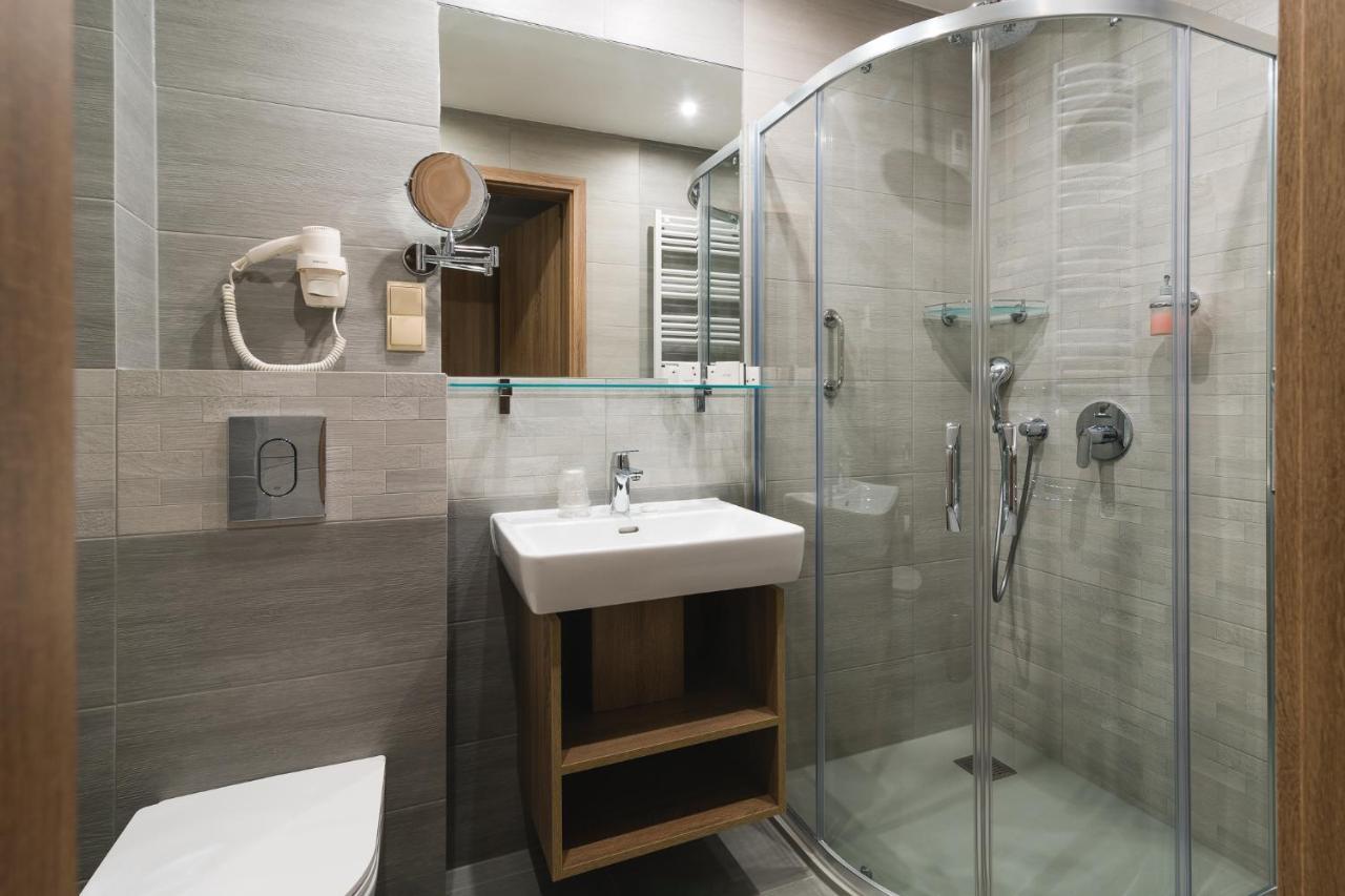 Hotel Lambert Medical Spa Ustronie Morskie Room photo